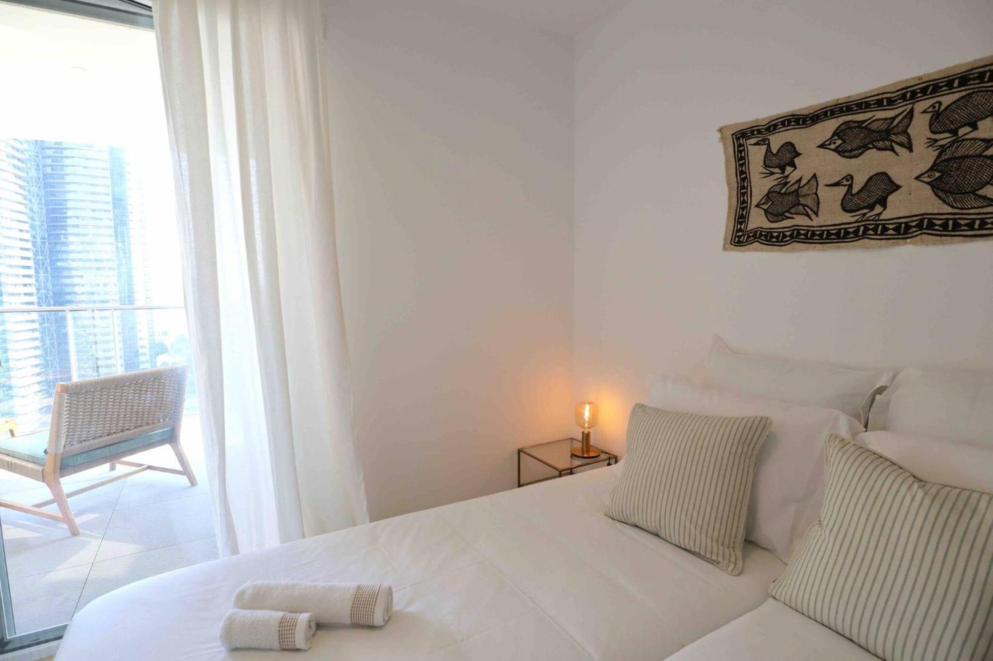 Sun Paradise Seaview&Terrace Parking&Pool Beausoleil Exterior foto