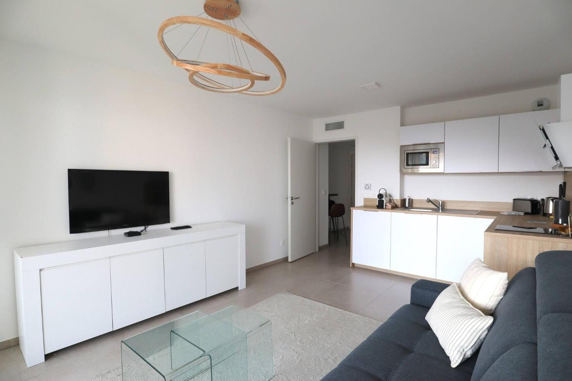 Sun Paradise Seaview&Terrace Parking&Pool Beausoleil Exterior foto